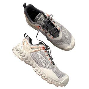 KEEN Men's Size 14 REI Co-op 450 Dirt Waterproof Hiking Shoes